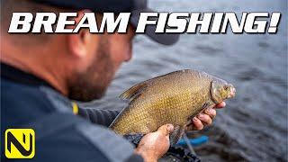 Feeder Fishing With A Twist! | Fishing With TWO Hooks!