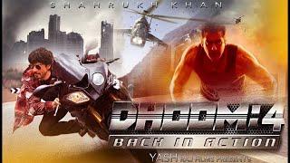 Dhoom4 Full HD Movie    Salman Khan & Tiger Shroff    Blockbuster Bollywood Hindi New Action Movie