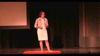 The Power of Eye Movements: The ART of Accelerated Resolution Therapy | Yolanda Harper | TEDxUTampa