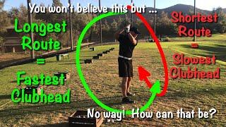 TIME ≠ SPEED!  [ How Slower Can Really Be Faster ]