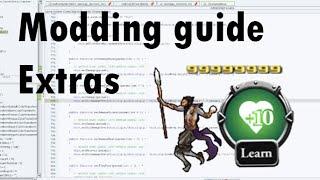 Epic war 5 Modding guide Extras