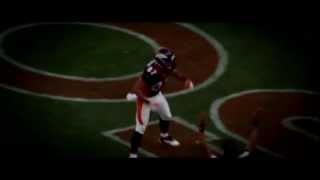 Hero (Eric Decker Highlights)