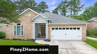 HOME FOR SALE - 4849 Lake Park Drive, Tallahassee