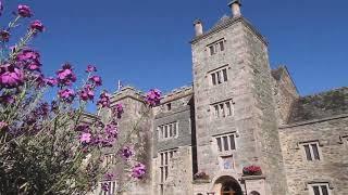 Boringdon Hall, Devon