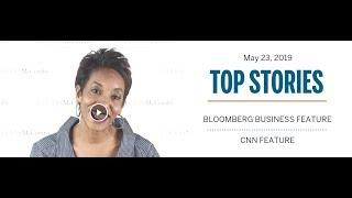 McCombs Minute | May 23, 2019 | McCombs School of Business
