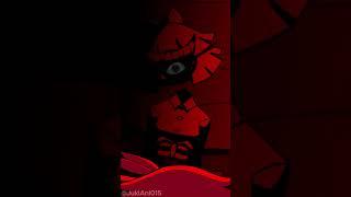 ️Fundamental Paranoia️ -Fundamental Paper Education - Mario's Madness - {Original} - #shorts  #art