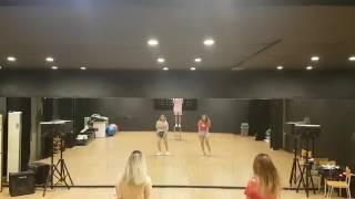 ST.319 Entertainment's Trainee of Girlgroup [DANCE PRACTICE]