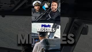 Too Close For Missiles Switch to Guns - ATC Conversations 1 #funny #shorts #viral #aviation #trend
