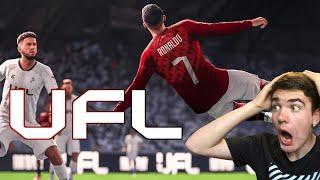 RONALDO'S 'FIFA KILLER' IS HERE!!!