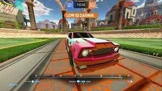 I DID AN INSANE LONG GOAL ft. Low IQ Darwin_