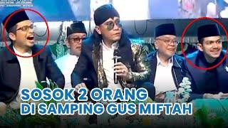 Sosok 2 Orang di Samping Gus Miftah saat Hina Penjual Es Teh