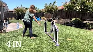 AD3 lesson 1 reverse V