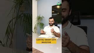 Capital Smart City vs New Metro City | Profit and Loss | #fuunyshorts #shorts #trendingshorts