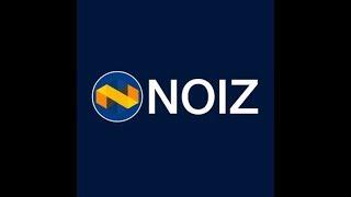 Noiz Chain- децентрализованная рекламная сеть!