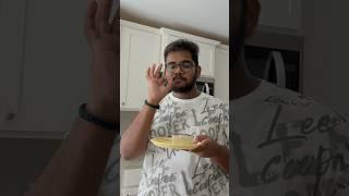 Blueberry Cheesecake at home #abroad #food #texas #telugu #life #vlog #shorts #students #india #usa