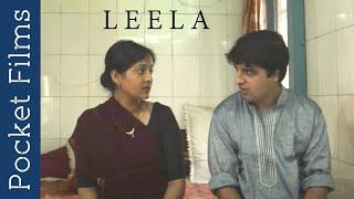 Leela - Hindi Drama Short Film | A man falls in love with a married woman