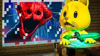 Minecraft, But I Added THE BOILED ONE Mod!
