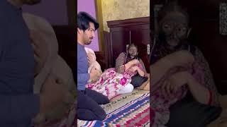 Farah Adil Funny Short Video 