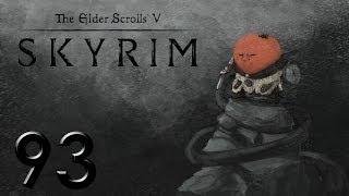 Путешествие TES: Skyrim: #93 Слежка, проспал, вдогонку, проспал, есть контакт!