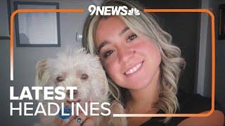 Latest headlines | Legislators say detainment of Utah college student violated Colorado law
