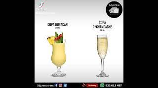 Cocteleria y Bar