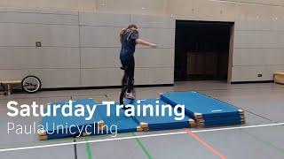 Saturday Training | 1st April 23