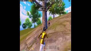 Pubg mobile No Gun #pubgmobile #shortvideo #shorts #pubgmobiletrend