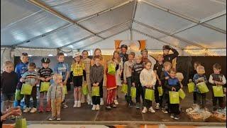 KOTK  Bergenkermis- Geetbets Kindertijdrit