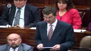 Through a Lens - Leinster House 25 Years on TV