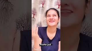 Blasterjodi kajal ️
