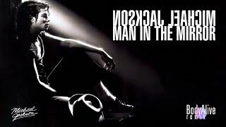 Michael Jackson - Man in the Mirror (The Original Instrumental BodyAlive Mix)