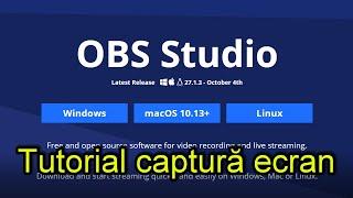 Tutorial OBS Studio pentru înregistrare ecran