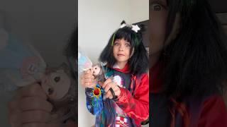 The little stylist