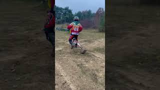 It's hobbyfail bro! #hobbyduro #motocross #extremenduro #moto #dirtbike #hobby #sport #crash #2025