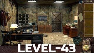 Can You Escape The 100 Room 10 Level 43 Gameplay/Walkthrough | HKAppBond |