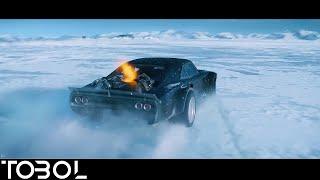 RUSAKOV - Drop It | The Fate of the Furious [4K]