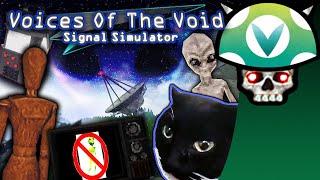 [Vinesauce] Joel - Voices Of The Void