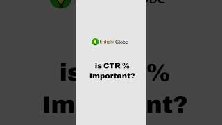 CTR % importance in social Media Marketing #digitalmarketing