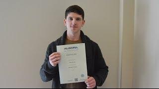 Alison’s Free Online Courses are Worth It | Testimonial by Alison Graduate Kieran McCarthy