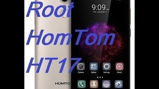 Root Homtom HT17 R08/R09