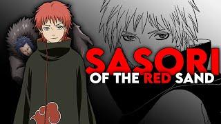 How Strong is Sasori?