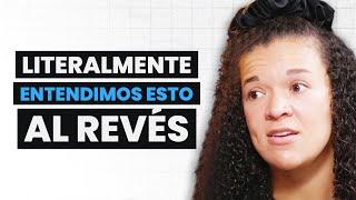 Por qué deberías recibir MÁS LUZ SOLAR, no menos | Dra. Alexis Cowan