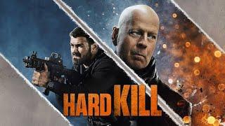 Hard to Kill Full Movie (1990) || Steven Seagal, Kelly LeBrock, Bonnie Burroughs | Review & Facts