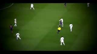 Gareth Bale vs Barcelona Away HD 720p 22.03.2015