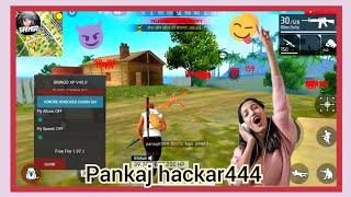 Follower Injector 666 APK Download Free Fire Aimbot, Auto Kill & Speed Hack