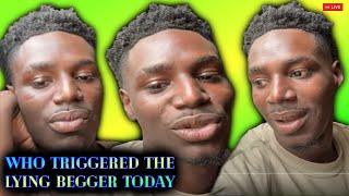 #Alvo Big Mad Alvo Minutes AWAY FROM A CRYING MELTDOWN #newmarmarchannel