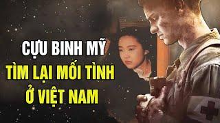 Cựu binh Mỹ tìm lại cô gái Việt chưa kịp nói lời cầu hôn: Em có hạnh phúc không? | Sài Gòn Xưa