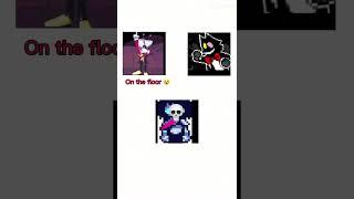 Deltarune meme#deltarune #mike #tenna #viral #fyp#ionxyz#memes