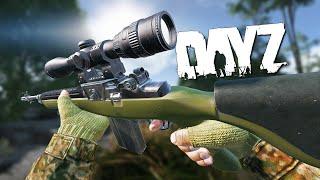  LIVE | A DayZ Solo Survival Adventure on Alteria