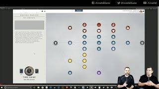 Crowfall - ACE Q&A for September 2017: Skill trees & VIPs